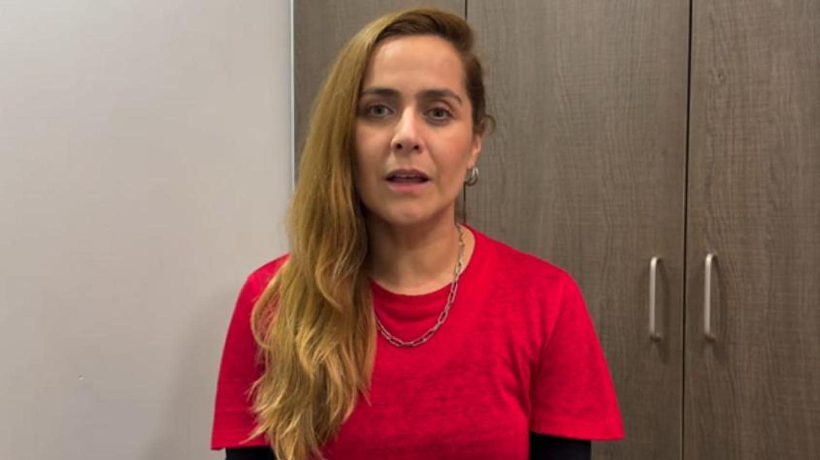 Natalia Valdebenito 1