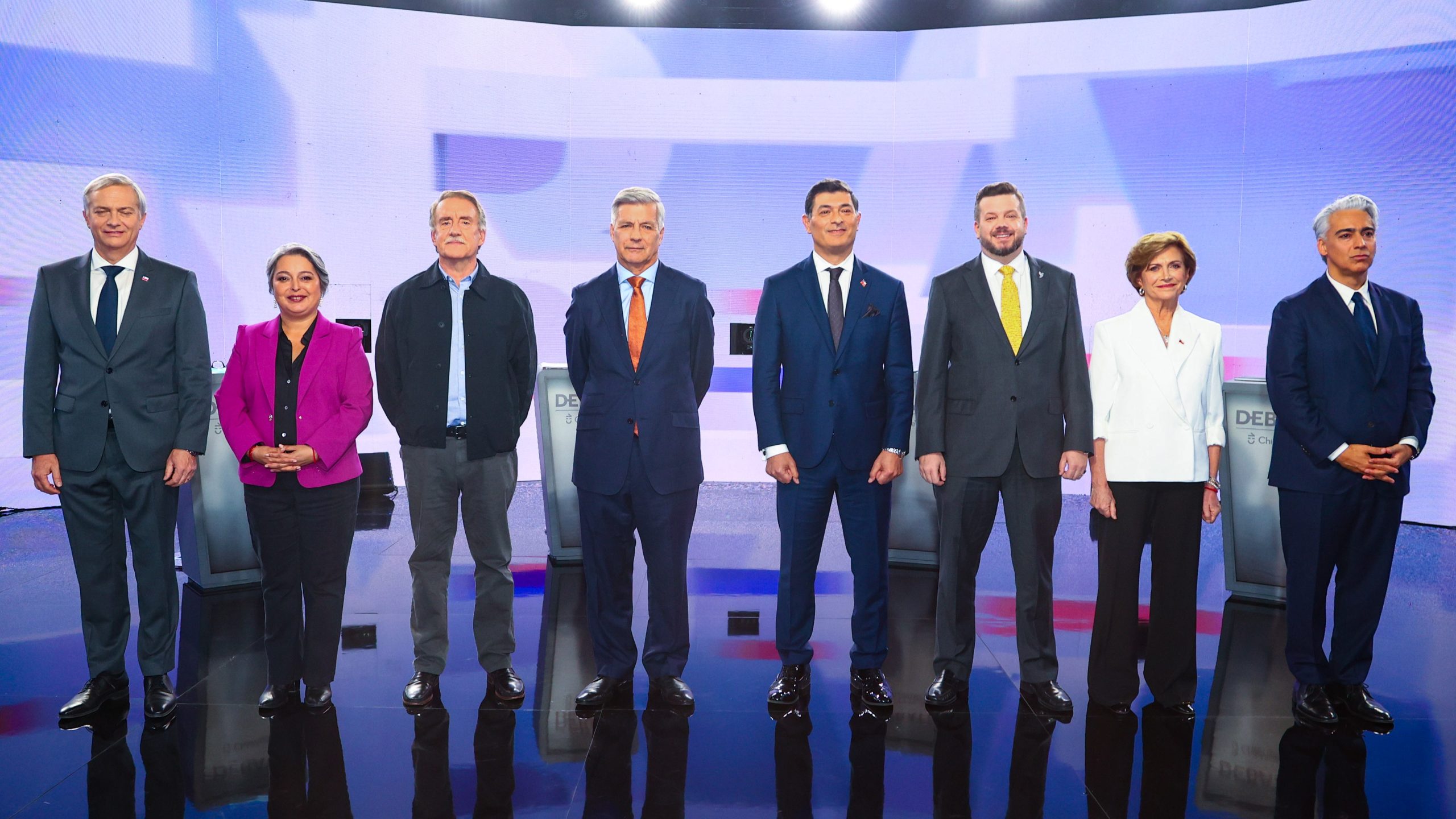 Candidatos