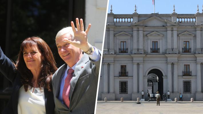Kast La Moneda