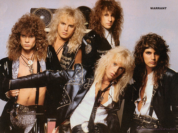 Rock Y Glamour 10 conos De La Inolvidable poca Del Glam Rock