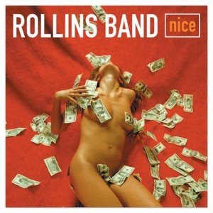 rollins band nice