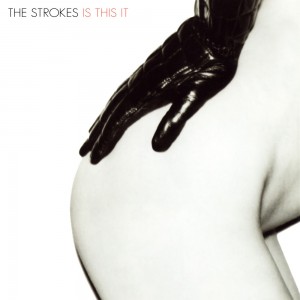 the strokes