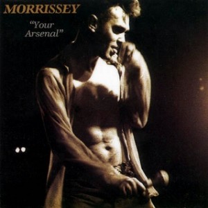 morrisey