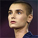 Escándalo histórico: La noche que terminó la carrera de Sinéad O’Connor