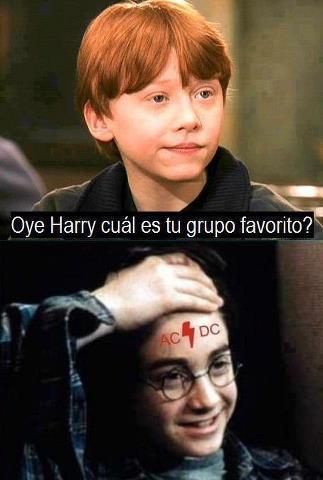 memes de rock