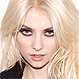 Los increíbles conciertos de Taylor Momsen, donde las fans se desnudan en el escenario