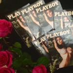DJ argentina posa Playboy
