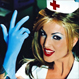 Cómo luce la enfermera sexy de Blink 182: A sus 47 años, tiene un secreto que te deslumbrará