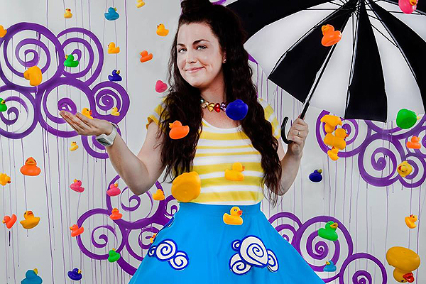 Amy Lee