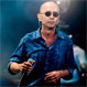 Indio Solari da conmovedora confesión a RollingStone: “No tengo un futuro muy largo”