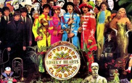 Medio siglo del mayor disco de la era moderna: Sgt. Pepper´s Lonely Hearts Club Band