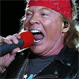 El mayor escándalo sexual de Axl Rose: ¿Sabes quién fue la “corista” Adriana Smith?