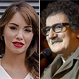 La brillante respuesta de Charly García a Lali Espósito cuando ella le dijo que “hacía música”