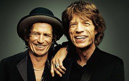 ¿Quién es más rockero: Mick Jagger o Keith Richards? Un viejo debate que sigue abierto