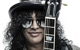 ¿Vuelven a grabar juntos los Guns N´Roses originales? Slash se refirió a la gran pregunta
