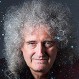 El emocionante video de Brian May cuando sorprendió al equipo de filmación de “Bohemian Rhapsody”