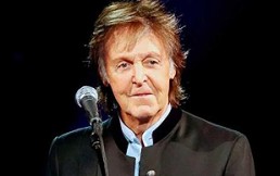 Un hecho inesperado y que paralizó las calles ocurrió en el show de Paul McCartney en Argentina
