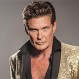 David Hasselhoff sorprende con el tipo de música más impensado: Así suena su nuevo corte “heavy metal”
