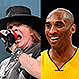 Guns N’Roses se sumó a los homenajes a Kobe Bryant con emotivo gesto en show previo al Super Bowl