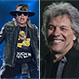 Axl Rose Vs. Bon Jovi: ¿Cuál salió mejor parado tras la rivalidad de los 80s?