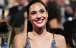 Gal Gadot reúne famosos para conmovedora versión de “Imagine” en medio de la pandemia
