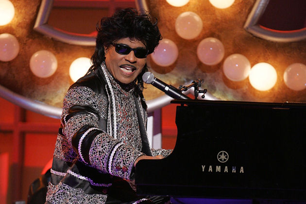Little-Richard