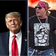¿Qué opina Donald Trump sobre Guns’N Roses? Jamás hubieses esperado esto
