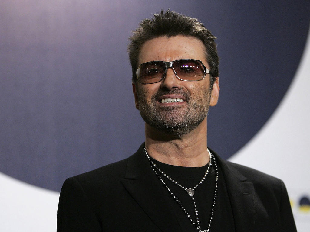 Berlinale: "George Michael: A Different Story" Photocall And Press Conference
