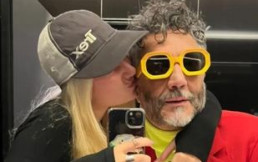 Margarita Páez y sus últimas fotos: Fans cuentan los días para verla en el show de Fito