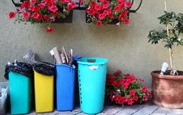 Reciclaje en casa: mucho más fácil de lo que crees