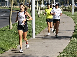Runners Runners