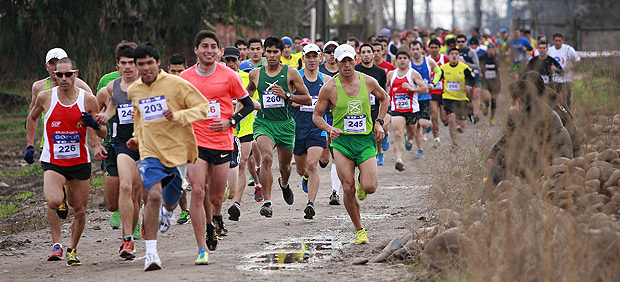 correr maratones correr maratones