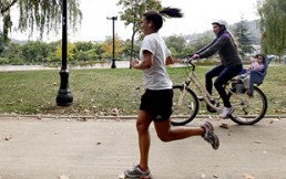 Sí se puede: El running está al alcance de todos
