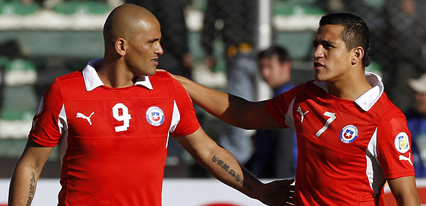 Sánchez Suazo Sánchez Suazo