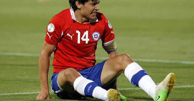 fernández fuera