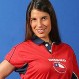 Modelos chilenas y extranjeras que han vestido la roja: Fotos de fanáticas con la camiseta