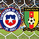 Camerún será rival de Chile en la Copa Confederaciones: ¿Cuál es el presente de los Leones Indomables?