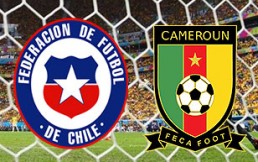 Camerún será rival de Chile en la Copa Confederaciones: ¿Cuál es el presente de los Leones Indomables?