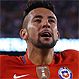Empate de Chile en Moscú: No apure a la Roja porque recién se está ajustando