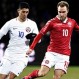 Empate de Chile con Dinamarca: la Roja se fue apagando y casi se ahoga