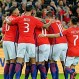 Los memes tras el amistoso de Chile contra Suecia: Rusia 2018 aun duele en los corazones de los chilenos
