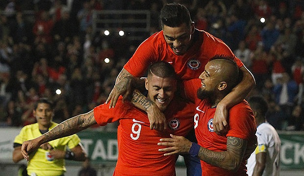 chile