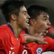 Sub 17 subcampeona sudamericana: ¿La nueva Generación Dorada del fútbol chileno?