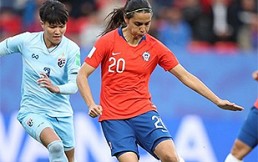 Chile queda fuera del Mundial Femenino pese a ganar a Tailandia: ¿Qué queda tras esta histórica incursión?