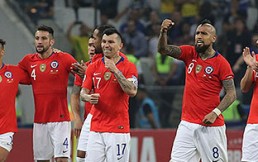 Se agrava crisis del fútbol: Chile suspende amistoso con Perú debido a delicada situación social del país