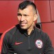 Gary Medel y la suspensión del amistoso Chile-Perú: “Hay un partido más importante que es el de la igualdad”
