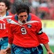 ¿Qué jugadores han marcado 5 goles por “La Roja” en un solo partido? No sólo Zamorano