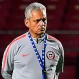 Continuidad de Reinaldo Rueda en Chile pendería de un hilo y ya suena un nombre para reemplazarlo