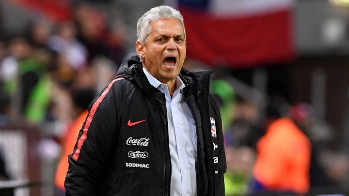 Le llegó la hora a Reinaldo Rueda, ya que tras los amistosos y la Copa América del año pasado, ya no tiene posibilidad de margen de error.