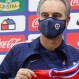 Postergado el estreno de Lasarte en La Roja: Conmebol suspendió la fecha clasificatoria de marzo